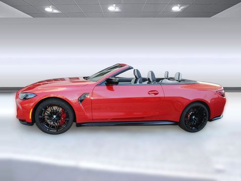 New 2026 BMW M4 xDrive Competition image 19