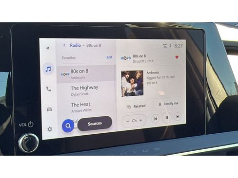 New 2026 Toyota Prius XLE image 14