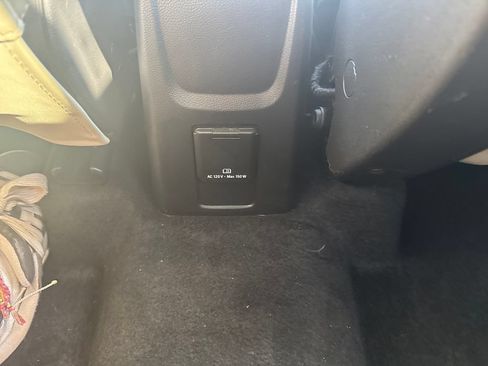 Used 2018 Buick Encore Premium w/ Experience Buick Package AWD/4WD image 54