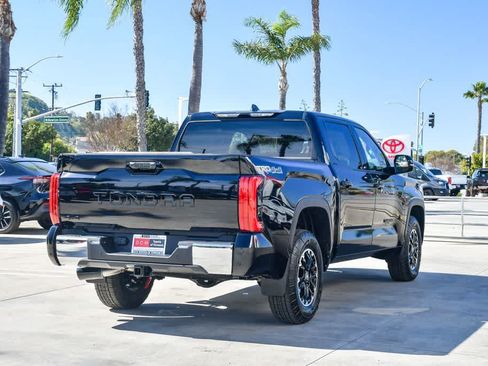 New 2026 Toyota Tundra SR5 AWD/4WD image 7