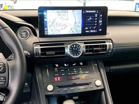 Certified 2023 Lexus RC 350 F Sport image 9