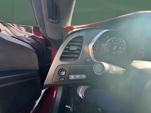 Used 2017 Chevrolet Corvette Z06 image 13