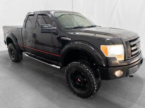 Used 2010 Ford F150 XL image 10