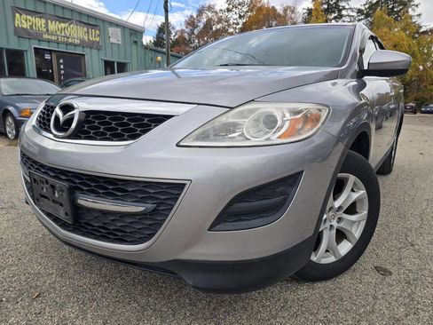 Used 2011 MAZDA CX-9 Sport image 2