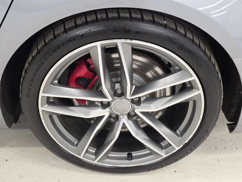 Used 2017 Audi S6 Prestige w/ S6 Sport Package AWD/4WD image 63