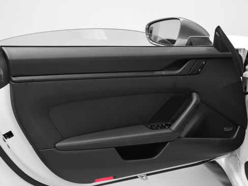 Certified 2026 Porsche 911 Carrera T RWD image 69