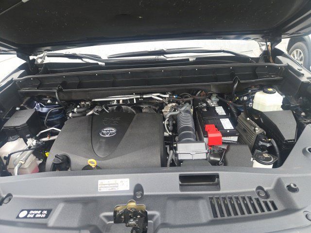 Used 2020 Toyota Highlander Limited AWD/4WD image 27