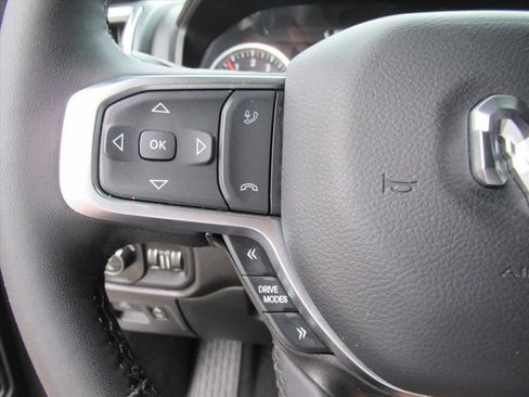 Used 2025 RAM 1500 Big Horn image 21