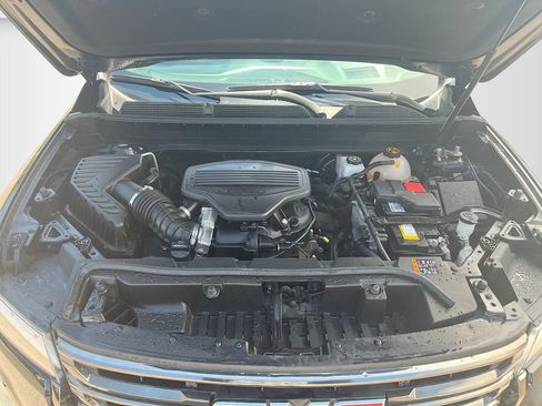 Used 2023 GMC Acadia AT4 w/ Technology Package AWD/4WD image 31