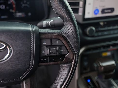 Used 2024 Toyota Tundra Limited w/ Power Package image 16