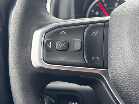 New 2026 RAM 3500 Big Horn AWD/4WD image 26