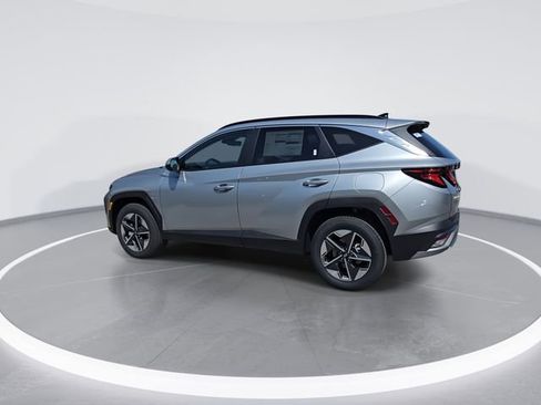 New 2026 Hyundai Tucson SEL AWD/4WD image 6