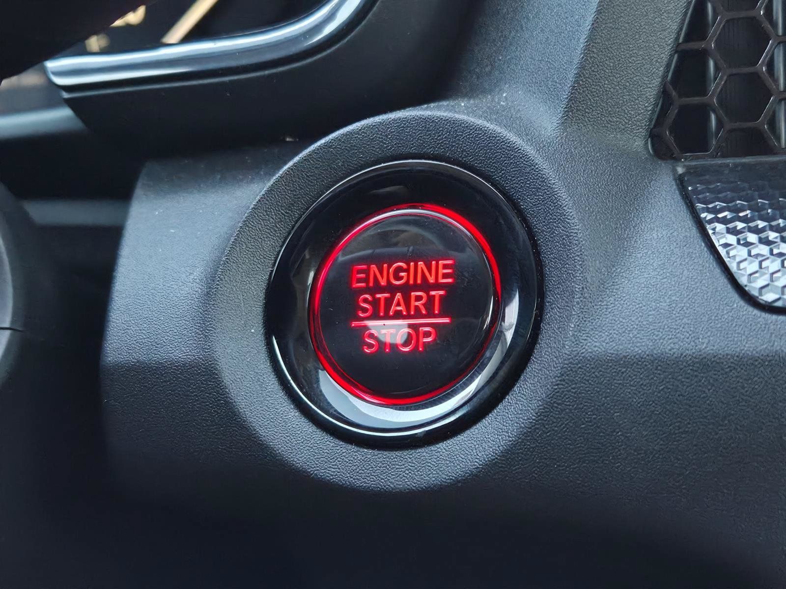 Used 2025 Honda CR-V EX image 17
