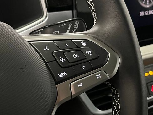 New 2026 Volkswagen Taos SEL AWD/4WD image 26