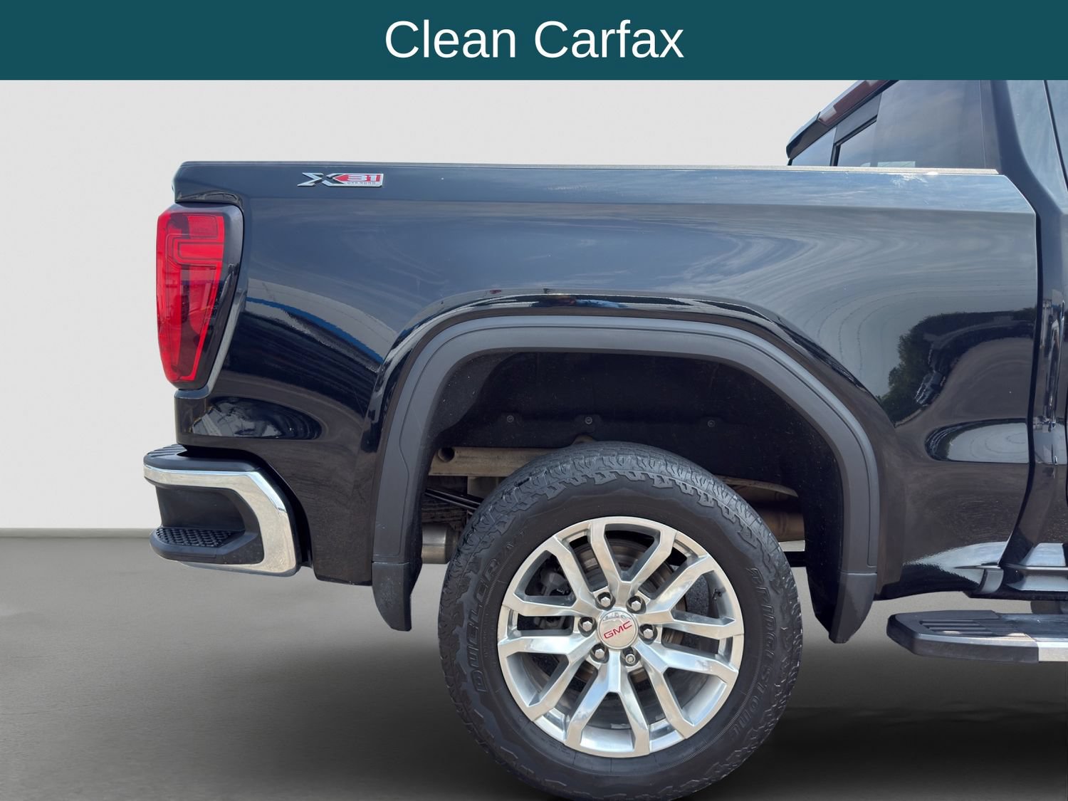 Used 2021 GMC Sierra 1500 SLT w/ SLT Premium Package AWD/4WD image 22