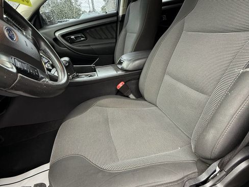 Used 2011 Ford Taurus SEL image 3