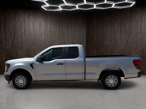 Used 2026 Ford F150 XL RWD image 4