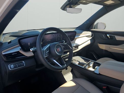 New 2026 Buick Enclave Preferred w/ Power Package image 30