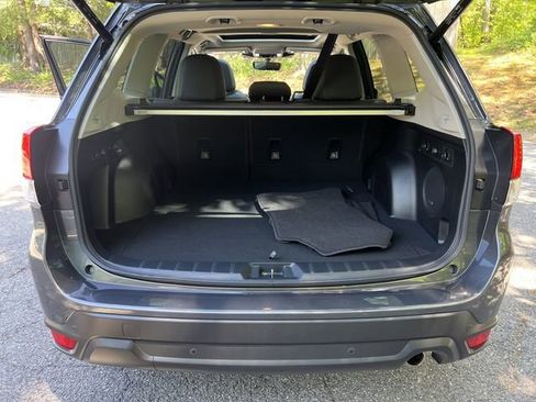 Used 2023 Subaru Forester Limited AWD/4WD image 22