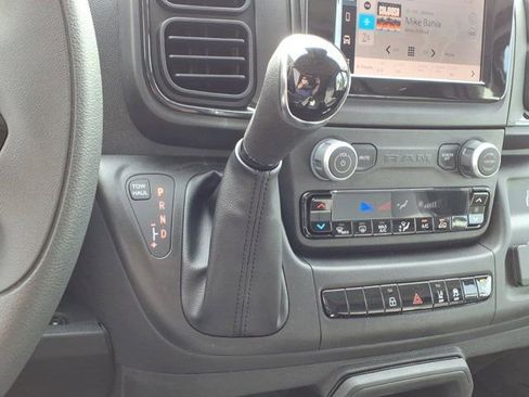 New 2026 RAM ProMaster 2500 w/ Safety Group image 10