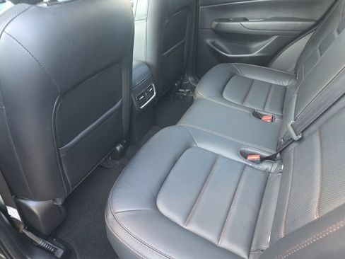 Used 2023 MAZDA CX-5 AWD 2.5 S image 11