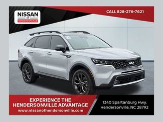 Used 2023 Kia Sorento SX Prestige AWD/4WD 360° Tour