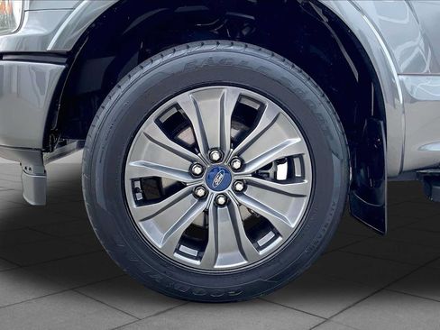 Used 2018 Ford F150 XLT w/ Equipment Group 302A Luxury AWD/4WD image 11