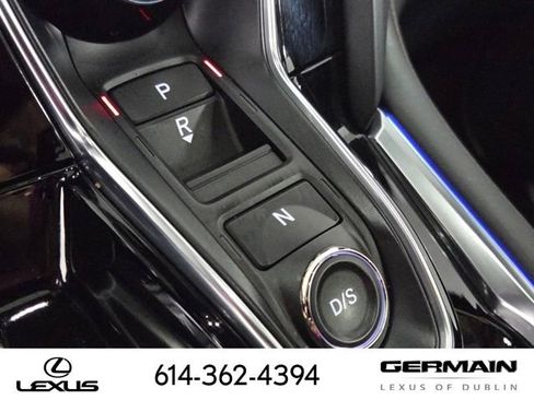 Used 2024 Acura RDX A-Spec AWD/4WD image 26