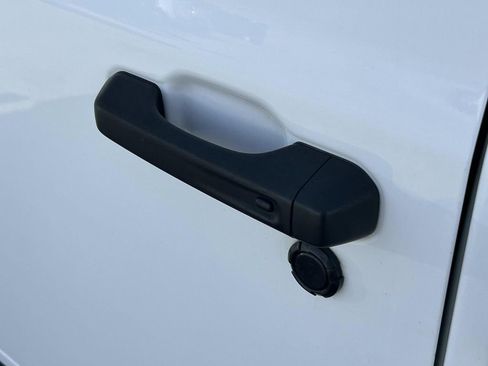 Used 2023 Jeep Wrangler Unlimited Rubicon 4xe w/ Steel Bumper Group AWD/4WD image 16