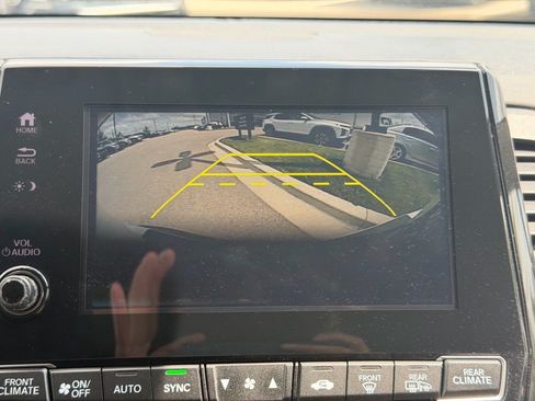 Used 2019 Honda Odyssey EX-L image 14