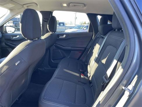 Certified 2023 Ford Escape Active w/ Tech Pack #2 image 11