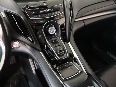 Used 2020 Acura RDX AWD image 8