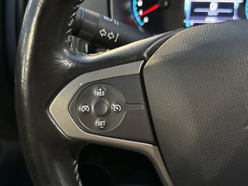 Used 2017 Chevrolet Colorado Z71 image 17