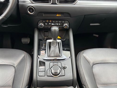 Used 2023 MAZDA CX-5 AWD 2.5 S w/ Preferred Package image 26