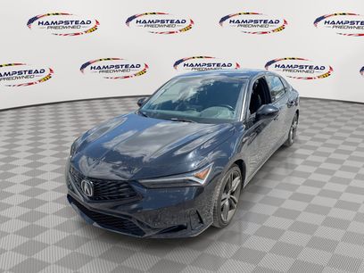 Used 2023 Acura Integra A-Spec