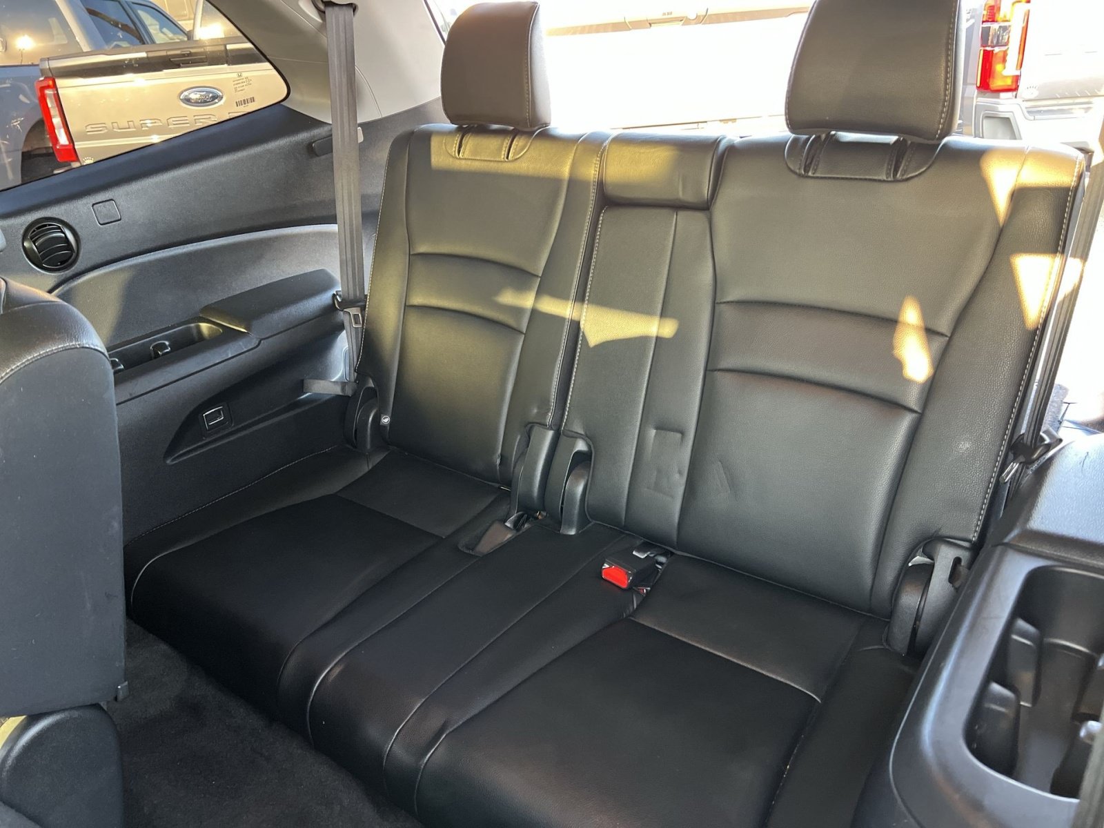 Used 2019 Honda Pilot EX-L image 25