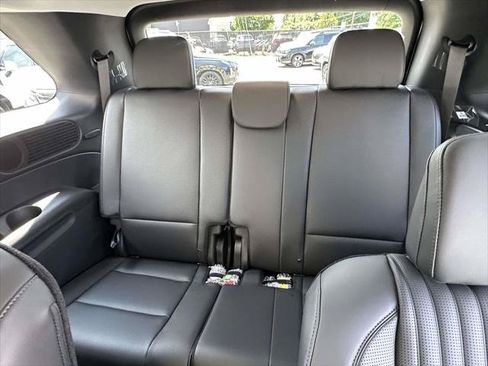 Used 2026 Hyundai Palisade SEL AWD/4WD image 15