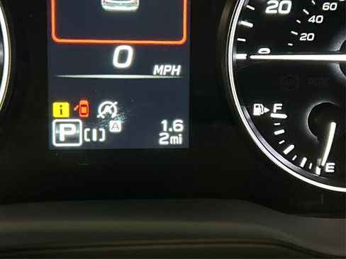 New 2026 Subaru Forester Premium image 40