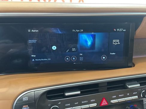 Used 2026 Hyundai Palisade Calligraphy AWD/4WD image 29