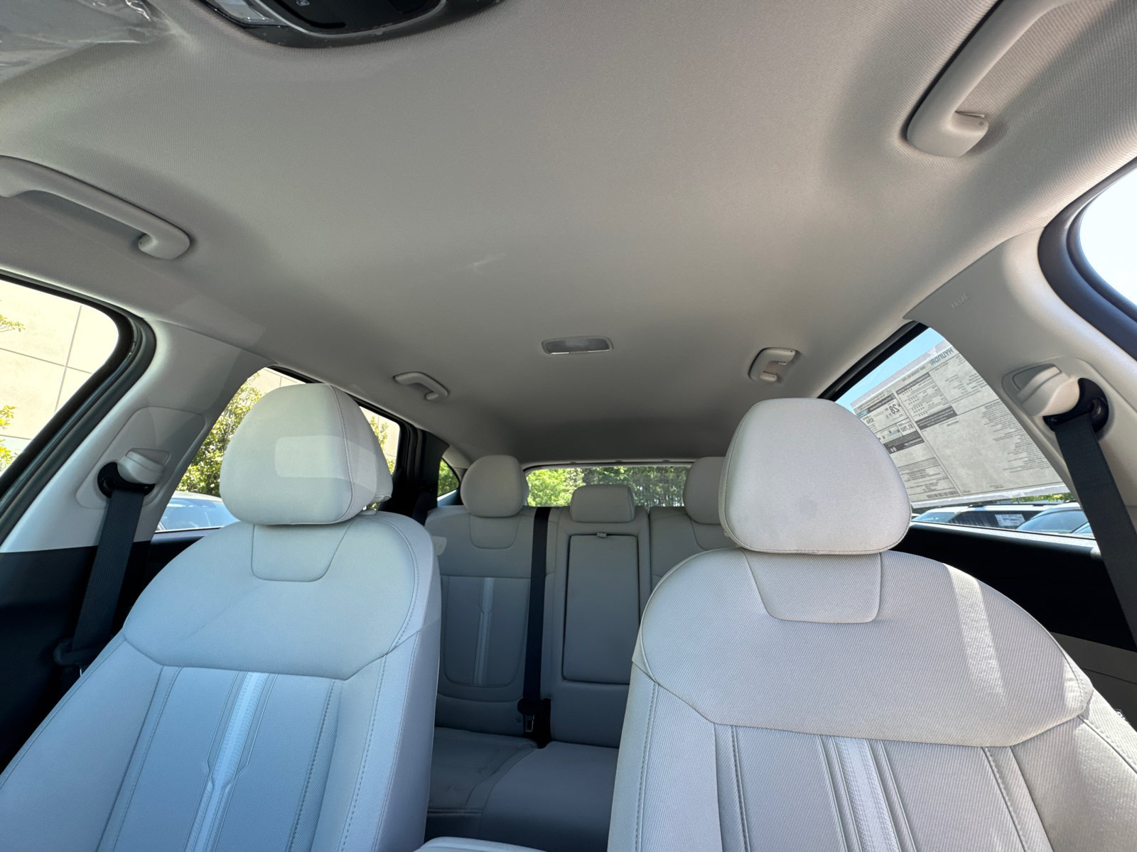 New 2026 Hyundai Tucson SEL Plus FWD image 33
