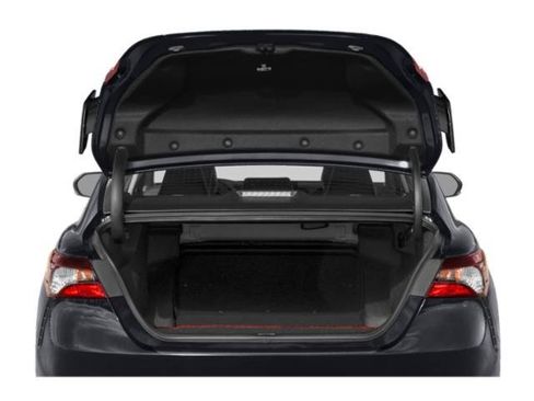 Used 2024 Toyota Camry XSE w/ Blackout Package (TMS) FWD image 23