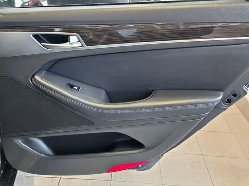 Used 2020 Genesis G80 3.8 image 11