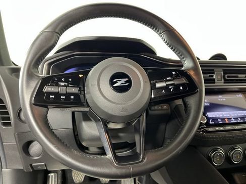Used 2024 Nissan Z Sport w/ Floor Mat Package RWD image 21