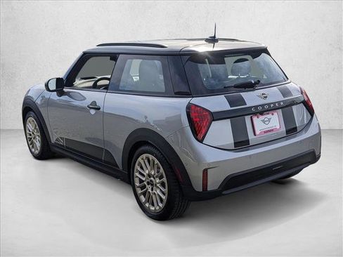 New 2026 MINI Cooper 2-Door Hardtop image 9