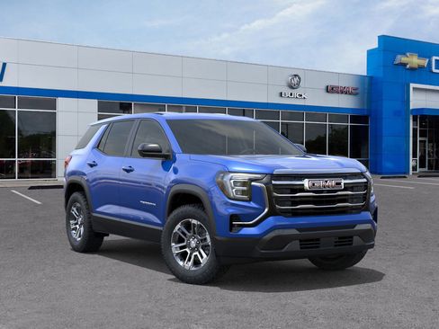 New 2026 GMC Terrain Elevation w/ Technology Package II image 7