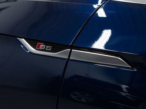 Used 2022 Audi S5 Premium w/ Convenience Package image 51