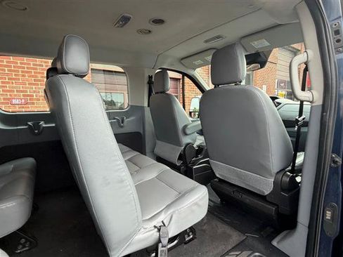 Used 2016 Ford Transit 350 XL RWD image 17