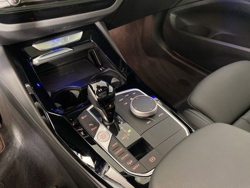 Certified 2024 BMW X3 xDrive30i w/ Premium Package w/ZPA image 23