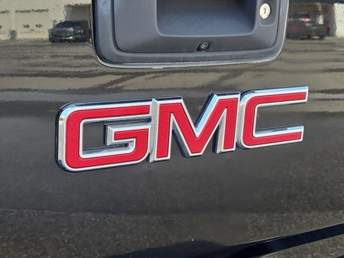 Used 2017 GMC Canyon SLE w/ SLE Convenience Package image 20