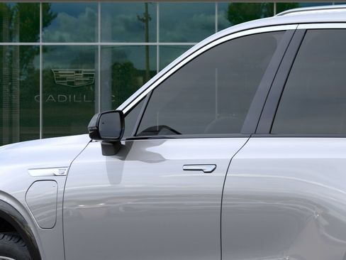 New 2027 Cadillac Vistiq Luxury w/ LPO, Floor Liner Package AWD/4WD image 12